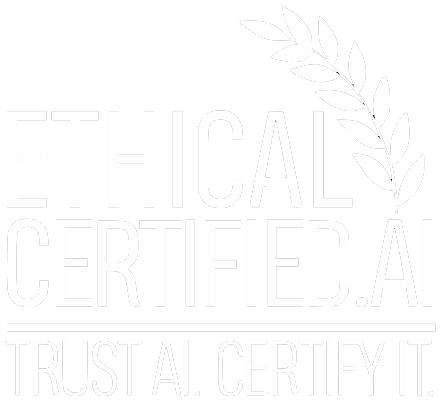 Ethical Certified AI
